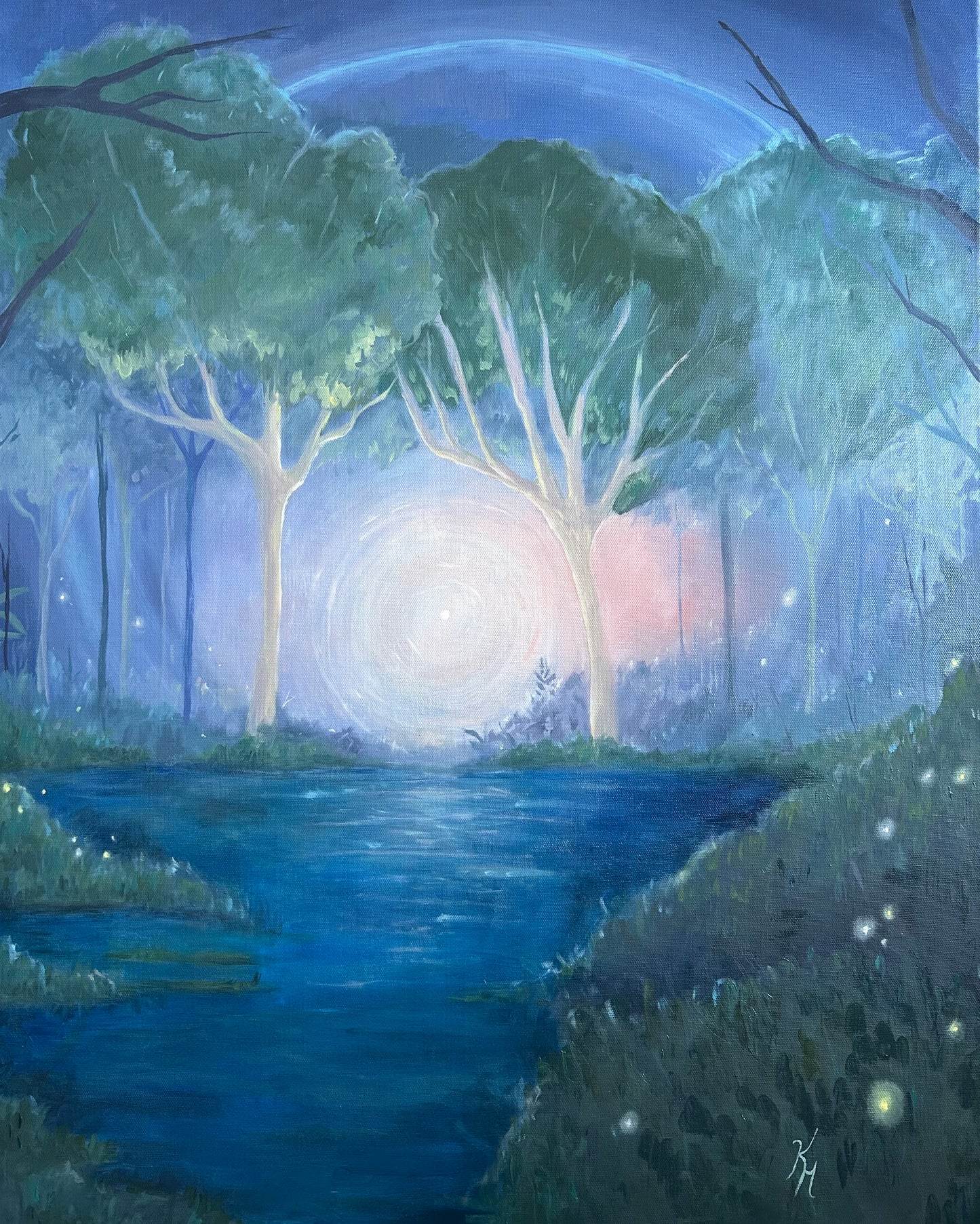 Magic Forest